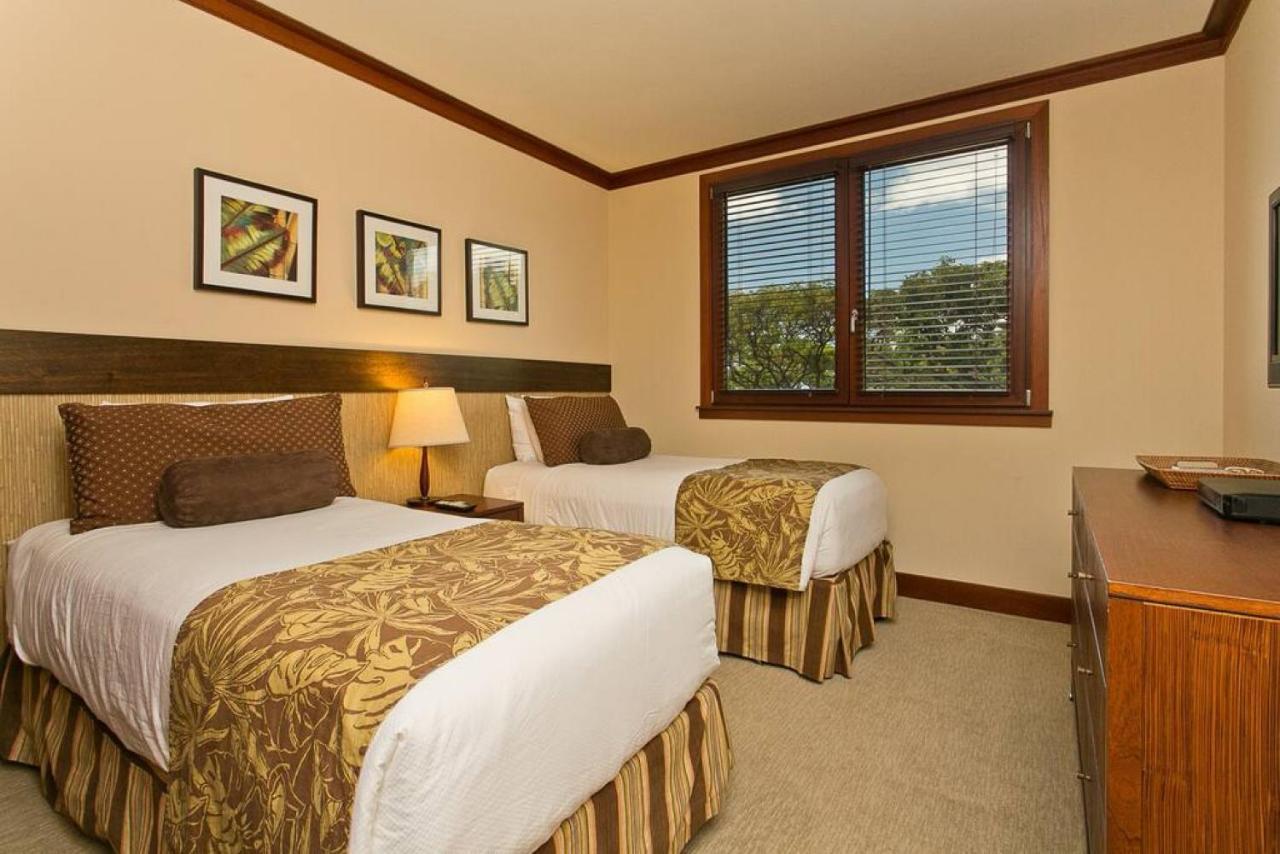 Ko Olina Beach Villas B304 - 3Br Luxury Condo With Stunning Ocean View & 2 Free Parking Kapolei Exterior foto