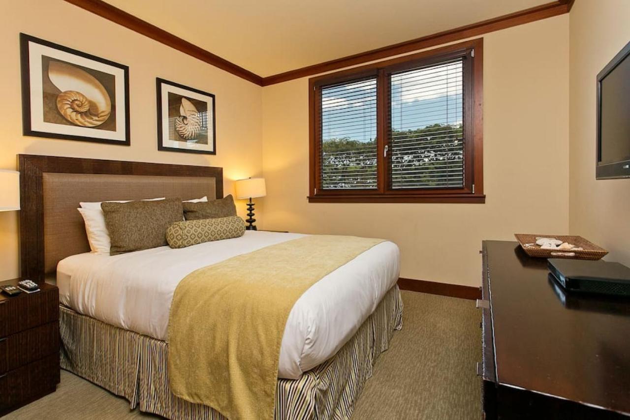 Ko Olina Beach Villas B304 - 3Br Luxury Condo With Stunning Ocean View & 2 Free Parking Kapolei Exterior foto