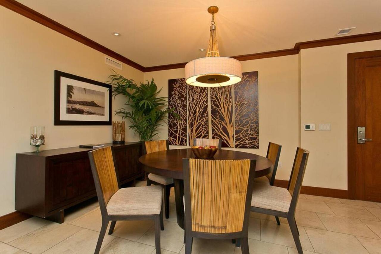 Ko Olina Beach Villas B304 - 3Br Luxury Condo With Stunning Ocean View & 2 Free Parking Kapolei Exterior foto