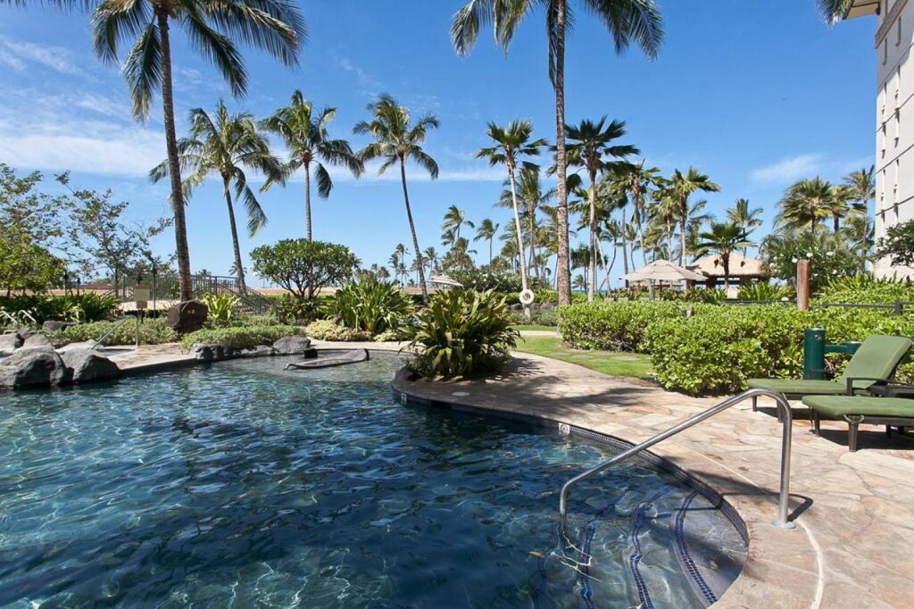 Ko Olina Beach Villas B304 - 3Br Luxury Condo With Stunning Ocean View & 2 Free Parking Kapolei Exterior foto