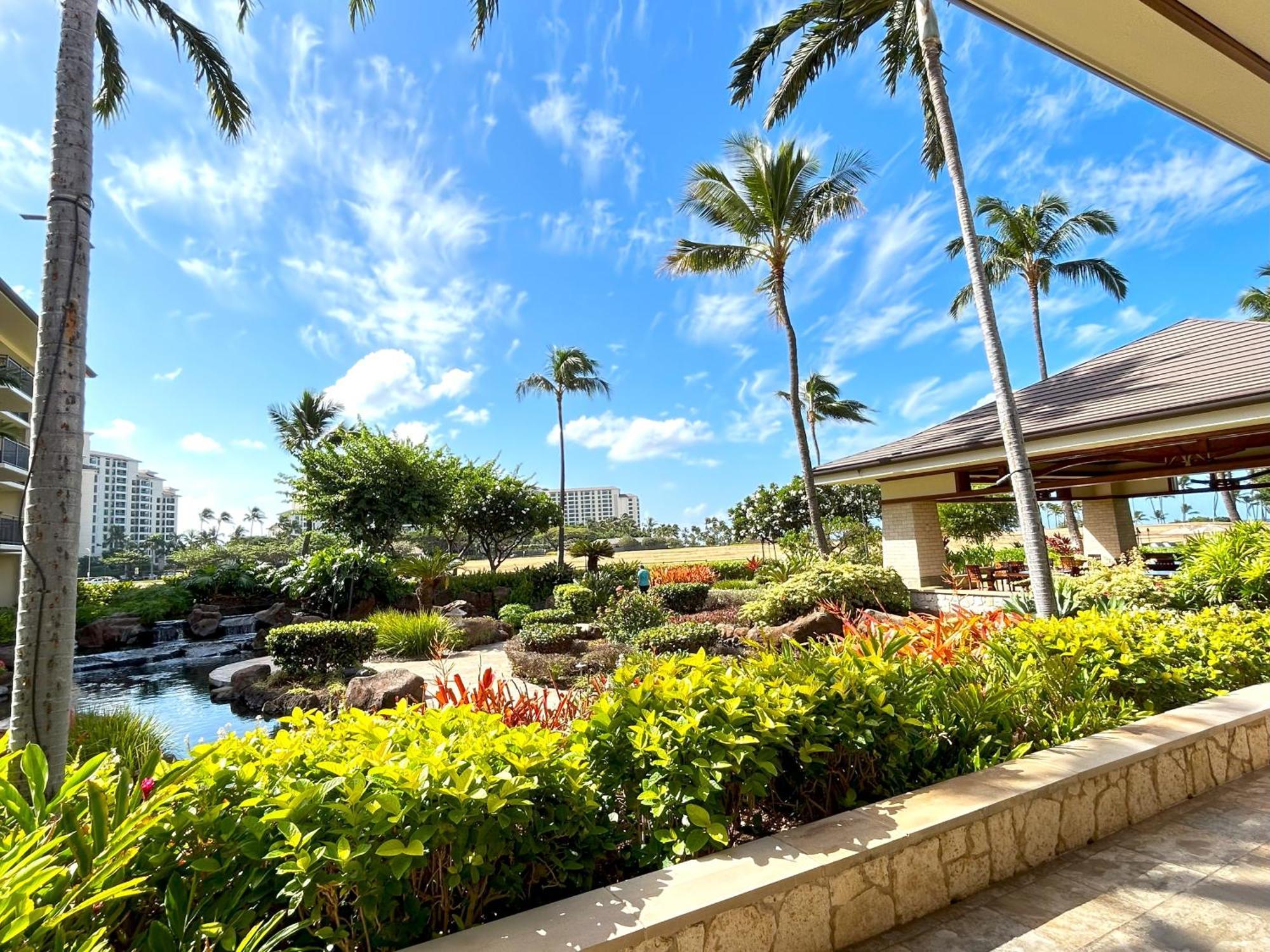 Ko Olina Beach Villas B304 - 3Br Luxury Condo With Stunning Ocean View & 2 Free Parking Kapolei Exterior foto