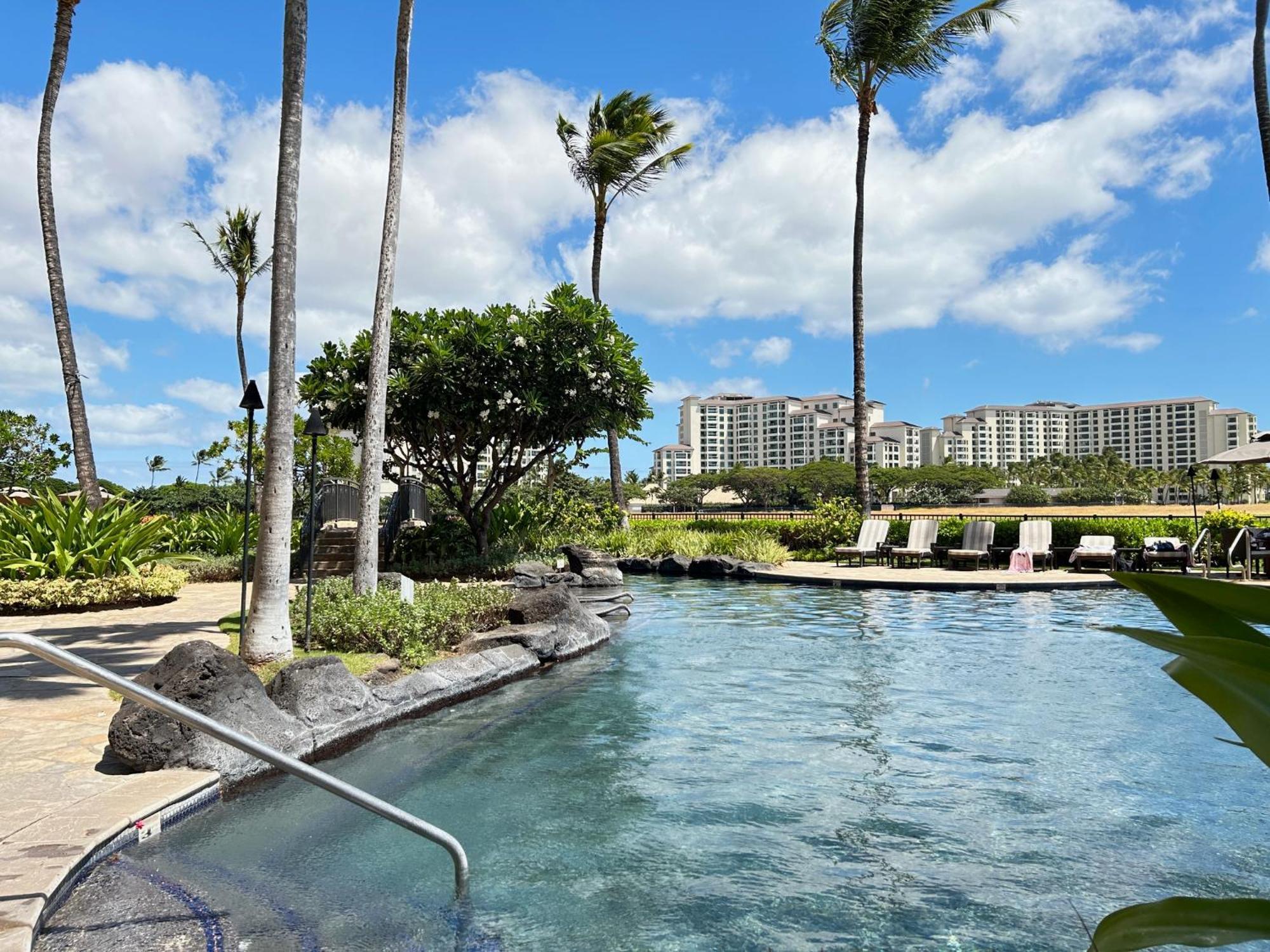 Ko Olina Beach Villas B304 - 3Br Luxury Condo With Stunning Ocean View & 2 Free Parking Kapolei Exterior foto