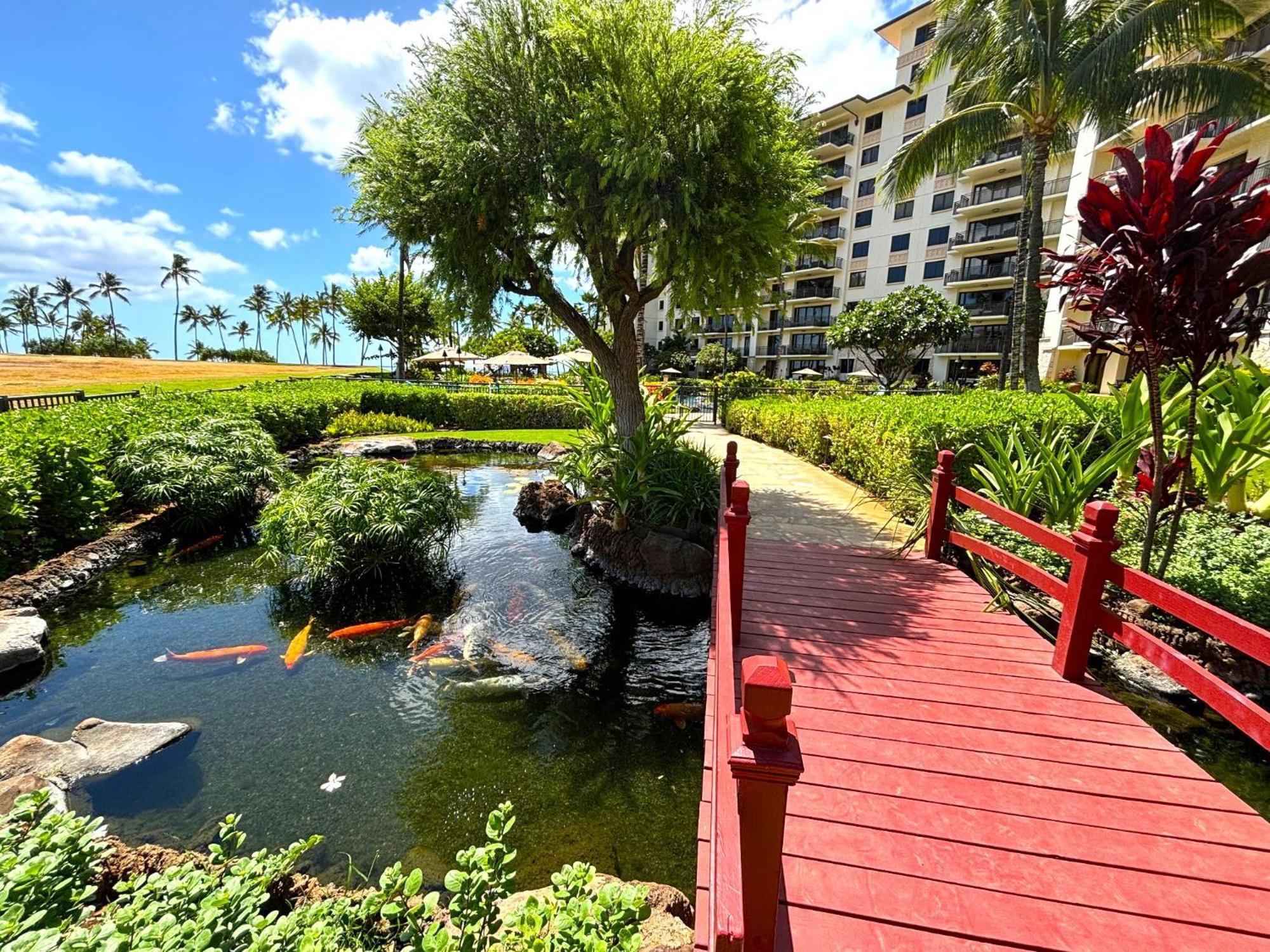 Ko Olina Beach Villas B304 - 3Br Luxury Condo With Stunning Ocean View & 2 Free Parking Kapolei Exterior foto