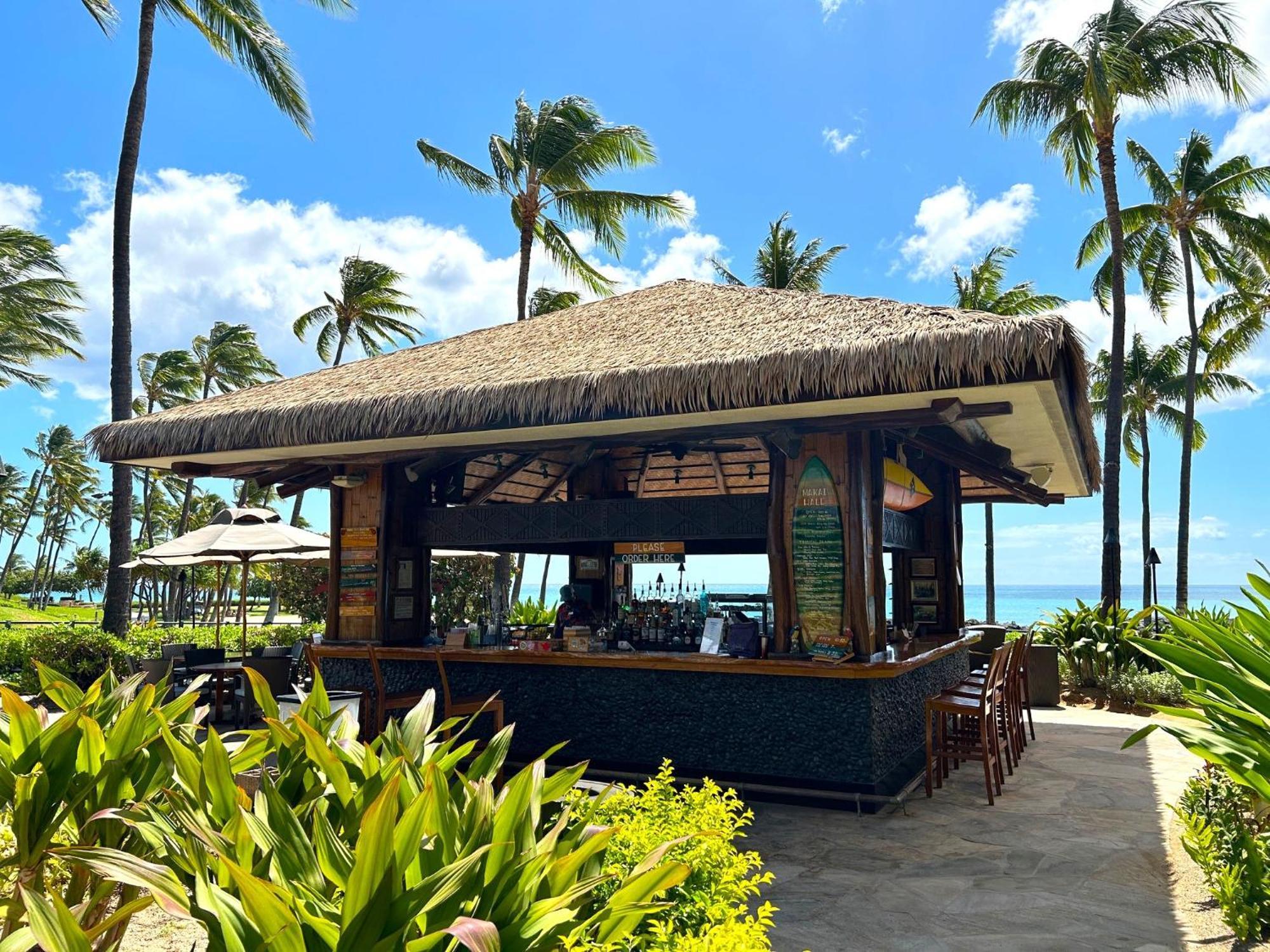 Ko Olina Beach Villas B304 - 3Br Luxury Condo With Stunning Ocean View & 2 Free Parking Kapolei Exterior foto